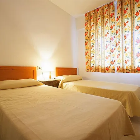 Arquus Center * Salou