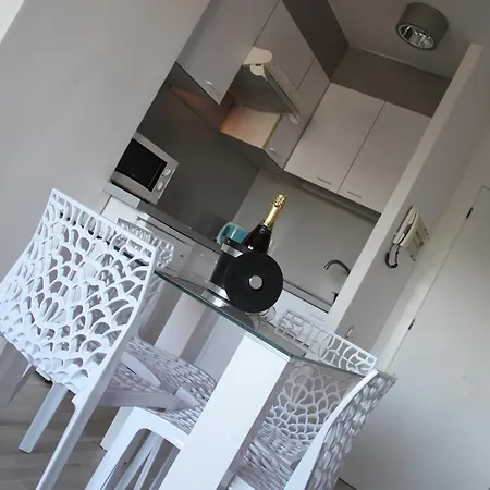 Apartamento Arquus Center Salou