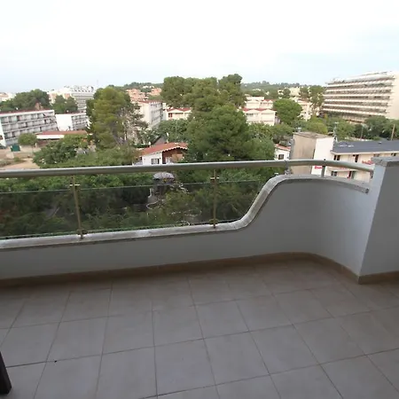 Arquus Center Salou