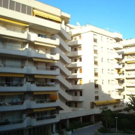 Apartamento Arquus Center *