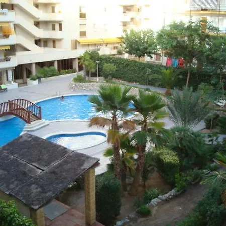 Arquus Center Apartamento *
