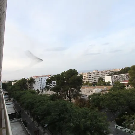 Arquus Center * Salou