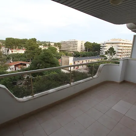 Arquus Center Salou
