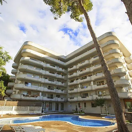 Arquus Center Salou