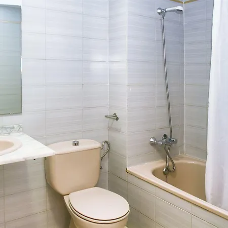 Arquus Center Apartamento Salou