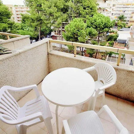Apartamento Arquus Center *