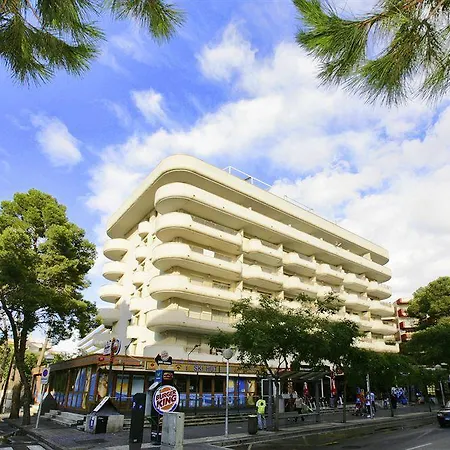 Arquus Center Apartamento *