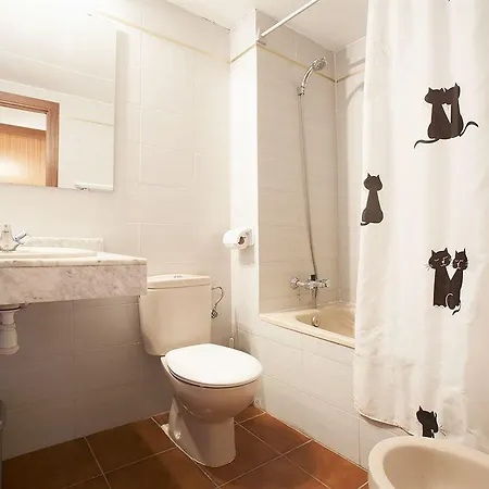 Apartamento Arquus Center Salou