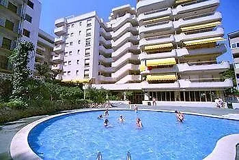 Apartamento Arquus Center
