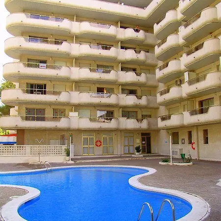 Arquus Center Salou