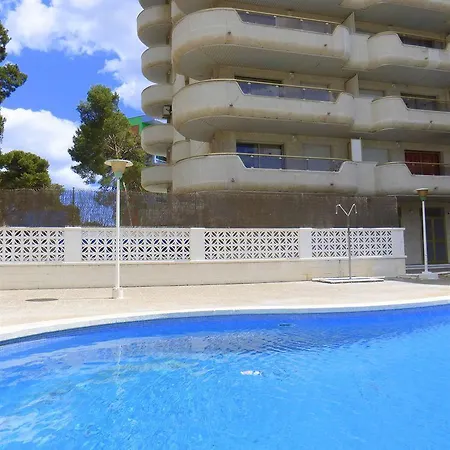 Apartamento Arquus Center *