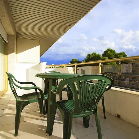 Arquus Center * Salou