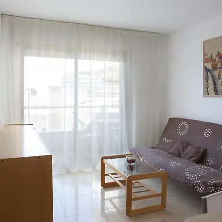 Arquus Center Apartamento Salou