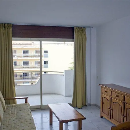Arquus Center Apartamento