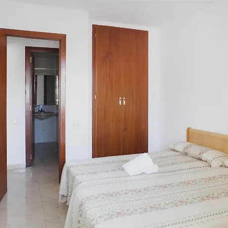 Arquus Center * Salou