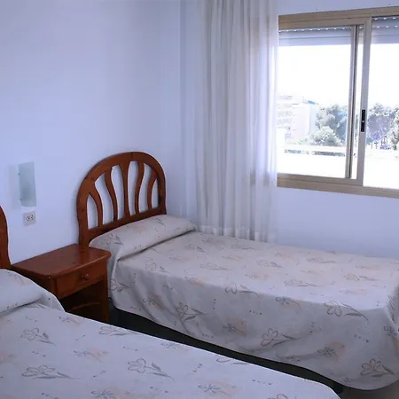 Arquus Center Apartamento