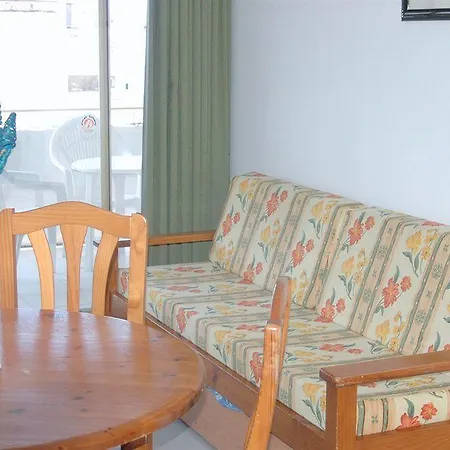 Apartamento Arquus Center *