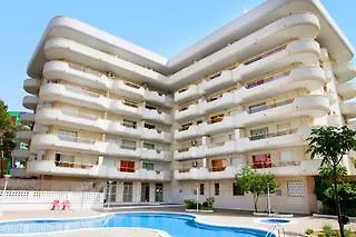 Arquus Center Apartamento *