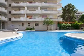 Arquus Center Apartamento Salou