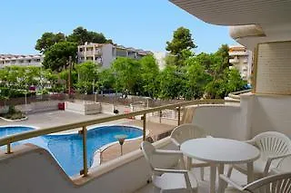 Apartamento Arquus Center Salou