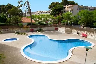 Arquus Center Apartamento Salou