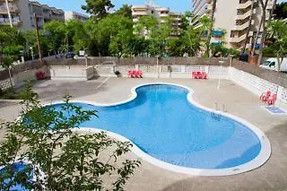 Apartamento Arquus Center *