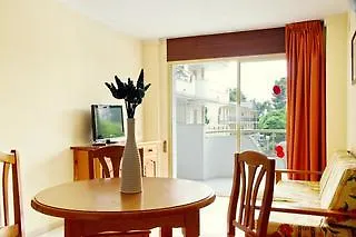 Apartamento Arquus Center Salou