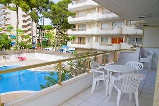 Apartamento Arquus Center *