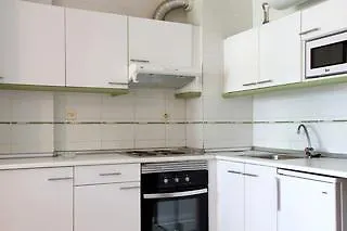 Arquus Center Apartamento Salou