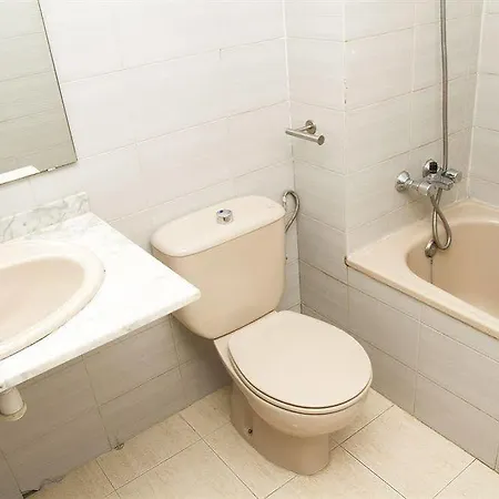 Apartamento Arquus Center Salou