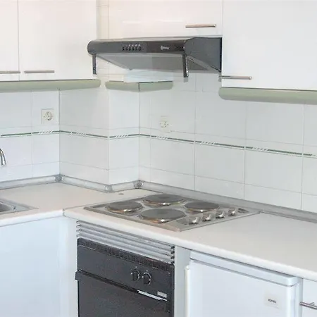 Arquus Center Apartamento Salou